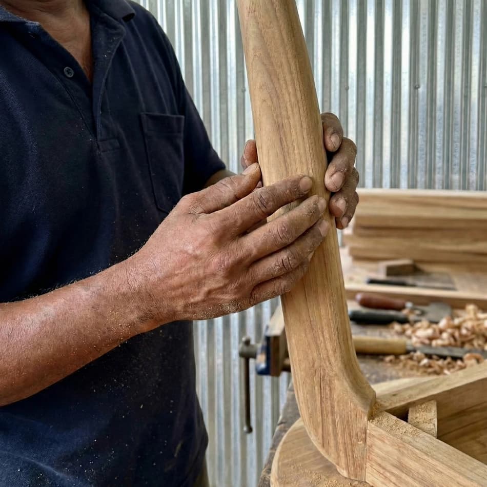 Hand-checked for quality